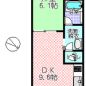 間取り図 反転タイプ