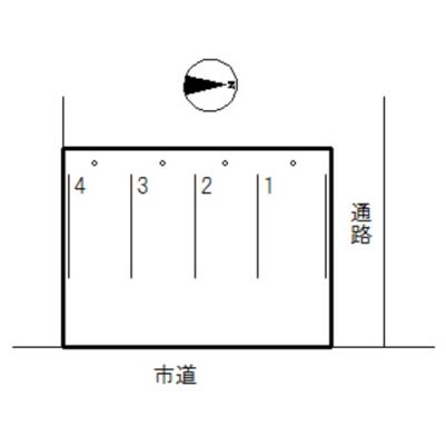 配置図です。