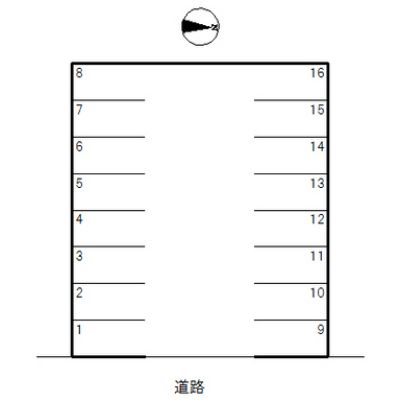 配置図です。