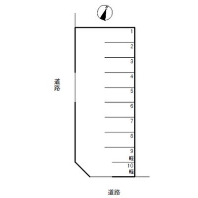 配置図です。