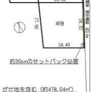 平面図