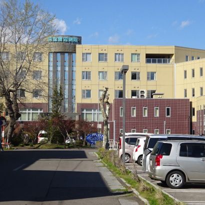 近くの総合病院